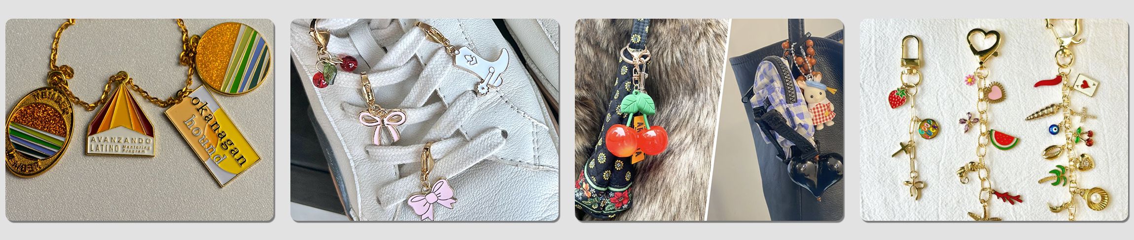 맞춤형 참 제조업체