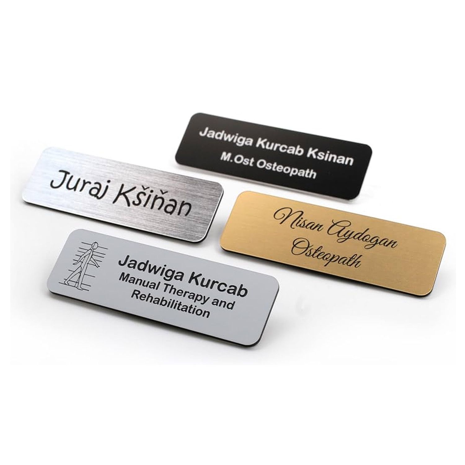 Custom Engraved Pin | OEM Manufacturer of Durable Custom Engraved Pin ...
