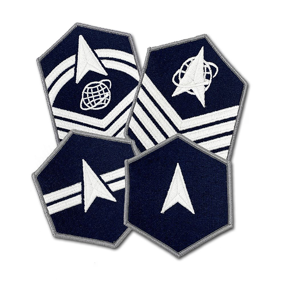 Custom Rank Embroidery Insignia | OEM Manufacturer of Tailored Custom ...