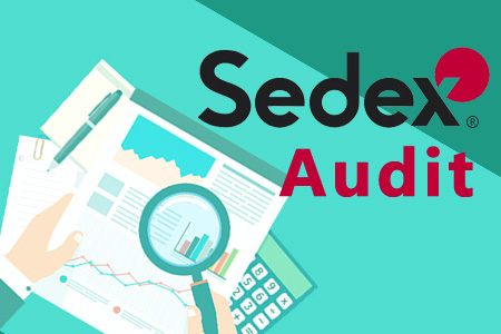 Fabricant de produits pour animaux autorisé par Sedex