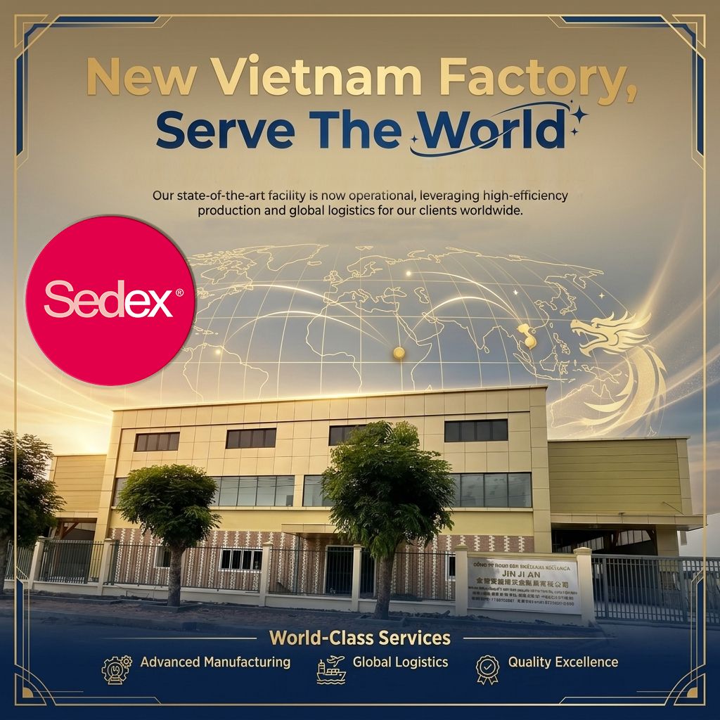 Produttore di Spille da Giacca del Vietnam
