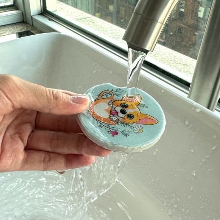 I migliori sottobicchieri assorbenti per bevande.