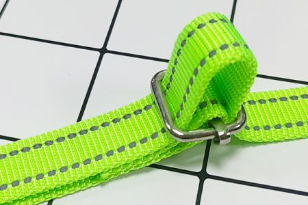 Free To Adjust The Length Of The Leash 