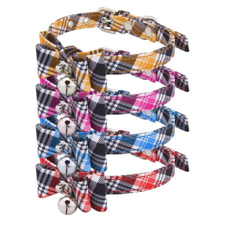 England Style Cat Bow Tie Collar.