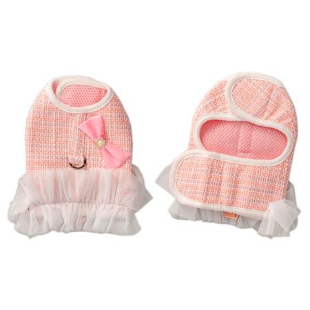 Cat Wedding Dress - Wholesale Pink Cat Wedding Dress