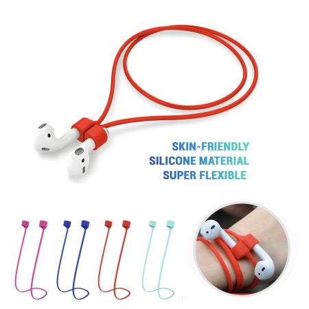 Custom Strap AirPods Holders.