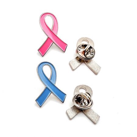 Pinne lapel ribbon ODM.