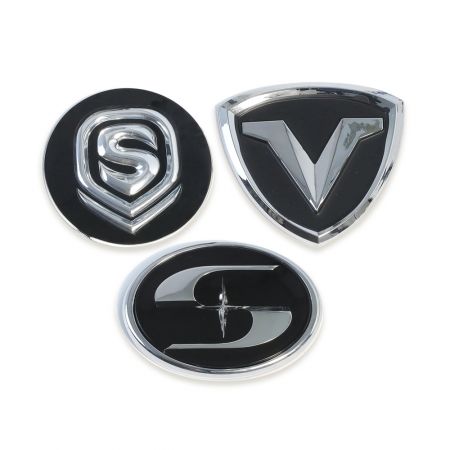 Auto-Markenlogo.