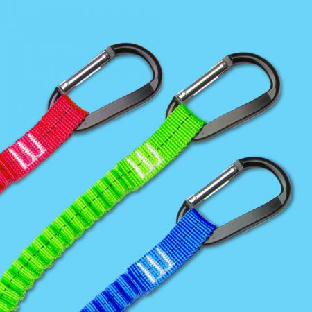 Kẹp Carabiner Tùy Chỉnh.