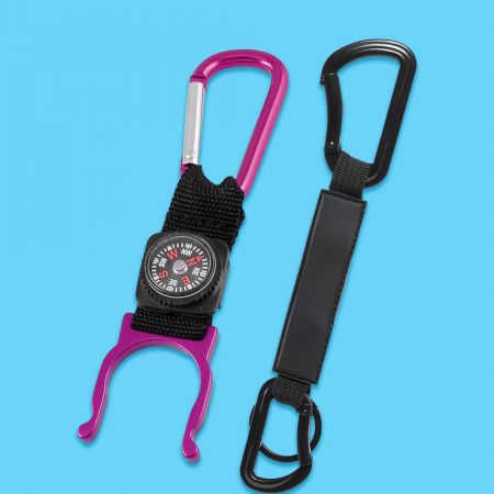 Liên kết Carabiner Tùy Chỉnh.