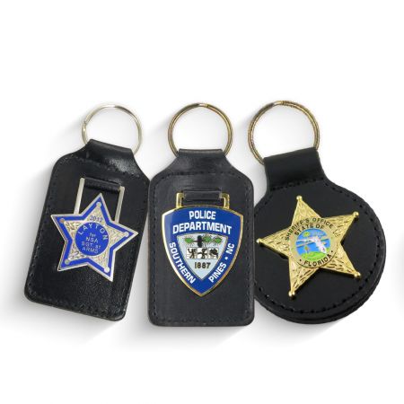 מפתח FOB מותאם אישית.
