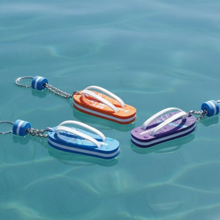 Claves Flotantes Adaptatae pro Navigio.
