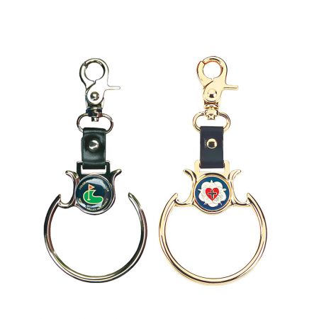 Suporte de Toalha de Acessórios de Golfe Sob Medida.