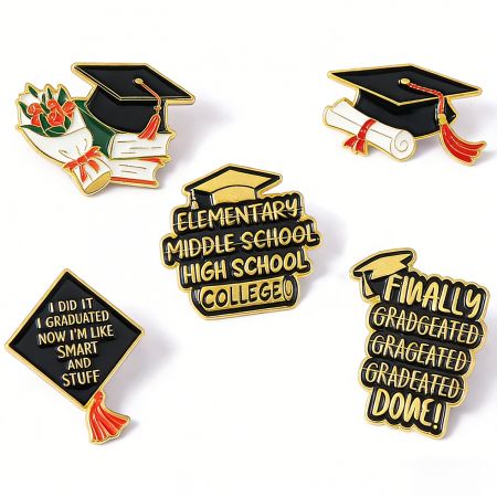 Pinnae Graduationis Nursing Qualitatis Altae.