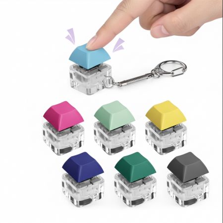 Personalizata Clavis Tabulae Keychains.