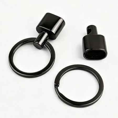 Durable Swivel Hooks for Key Fobs Custom.