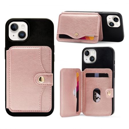 Bespoke Cellphone Card Holders.