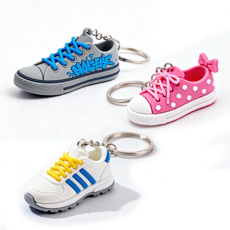Air Jordan Keychains Manufacturer.