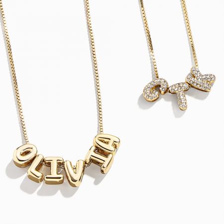 Kalung Kustom Spesial.