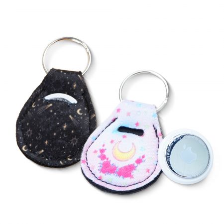 Portamonete in neoprene per sublimazione promozionale.