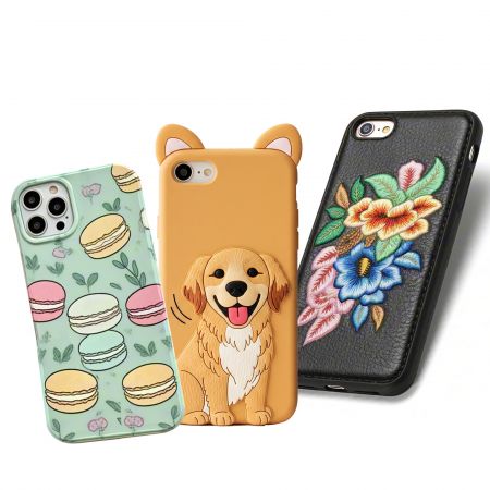 Custom Phone Case - Promotional Custom Cell Phone Cases
