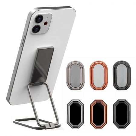 Custom Phone Holder - Fully Customizable Cell Phone Holders