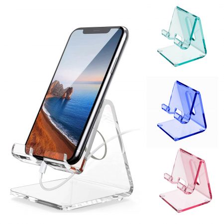High-Quality Bespoke Desktop Stands.