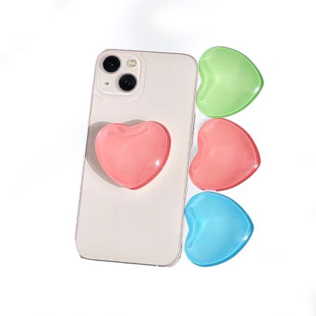 Grip Ngón Tay Điện Thoại Nhựa OEM.
