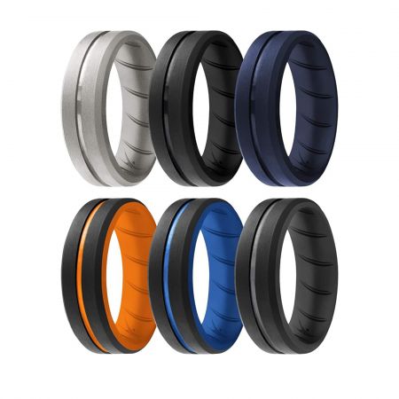 Dây Silicone Tùy Chỉnh cho Người Lớn.
