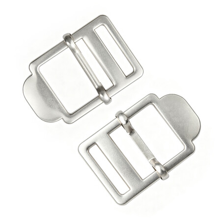 Custom Tri-glide Slider.