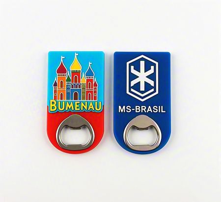 Mollis PVC Aperitor cum Custom Logo.