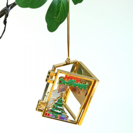 カスタム折りたたみマグネット冷蔵庫マグネット。