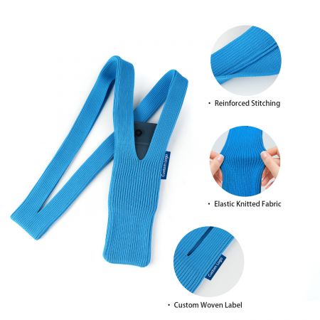 Custom iPhone Pockets - iPhone Pocket Pouches Supplier