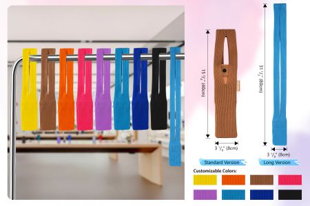 Custom iPhone Pockets with Trendy Color Options