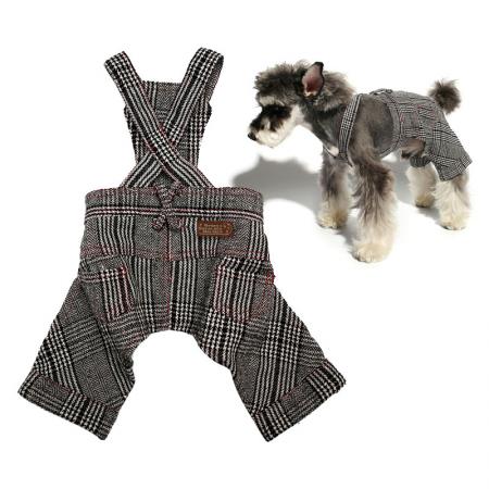 Pantaloni per cani. - Pantaloni per cani all'ingrosso per cani di piccola taglia.