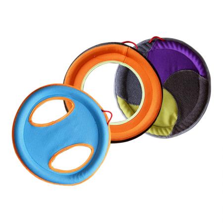 Frisbee para perro al por mayor.