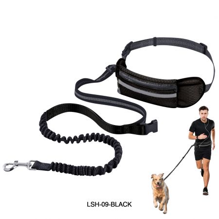 犬用のベストハンズフリーリードの卸売。