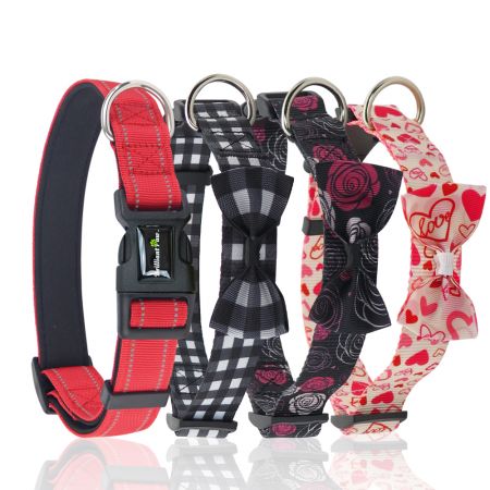 Dog Collar (stock items) - Dog Collars In Stock