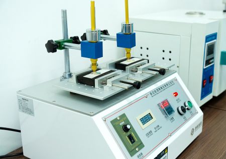 Multifunctional Friction Testers