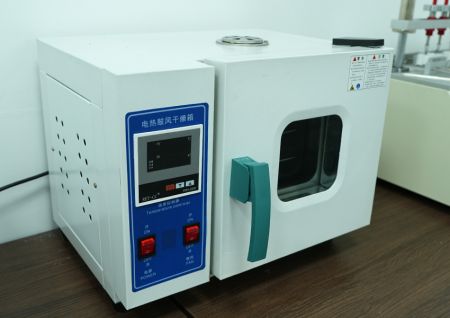 Oven for High Temperature Tests