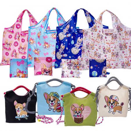 Promotional Bag In Stock - In Stock Cheap Promotional Tote Bags