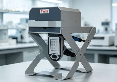 THERMO Niton XL3 XRF Analyzer