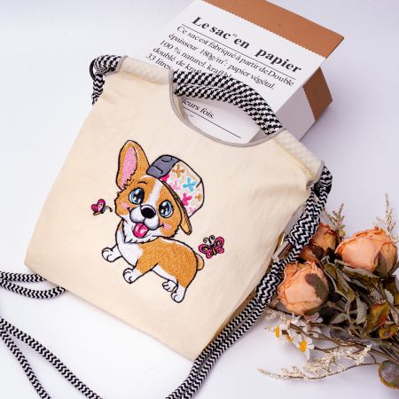 Shoulder Nylon Bags for Travel.