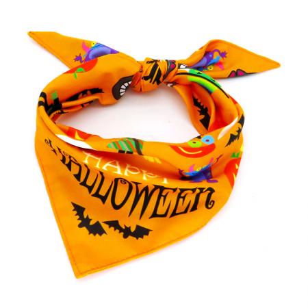 Haustierbandana - Haustierbandana mit individuellem Muster