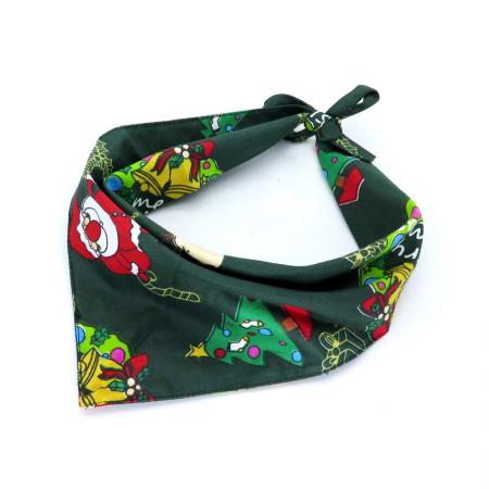 Großhandels-Haustierbandana.