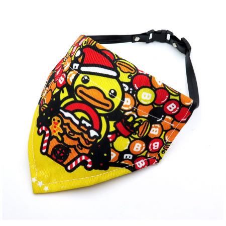 Top-Hersteller von Haustierbandanas.