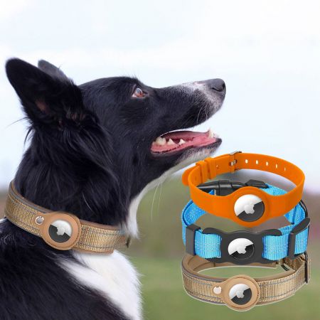 Fábrica de Coleiras para Cães com Rastreador.