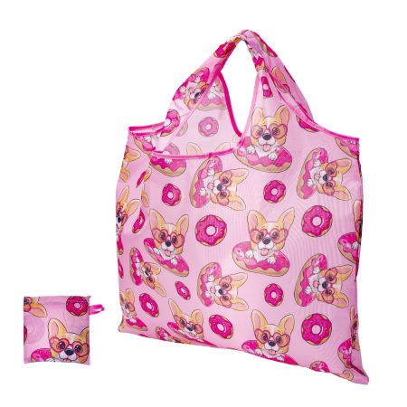 Reusable Grocery Bag - Reusable Tote Grocery Bags Manufacturer