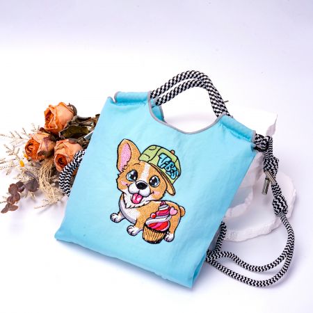 Cost-Effective Small Nylon Handbags.
