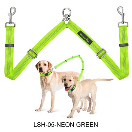 Laqueus Duplex Canis Copulator Pro Canibus Magnis.